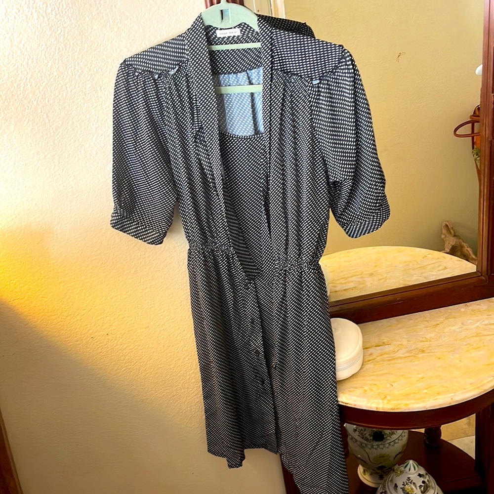 Tomas Mair dress. Italy 🇮🇹